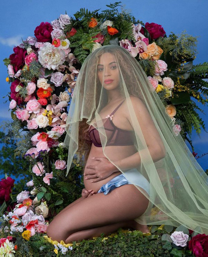 beyoncé