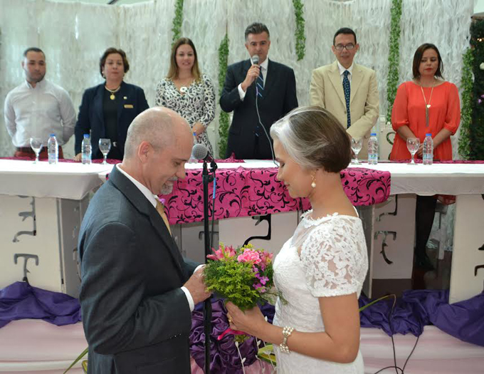 bodas colectivas