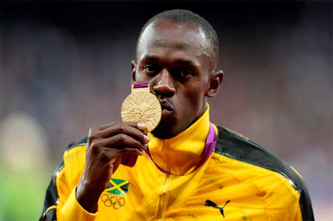 Usain