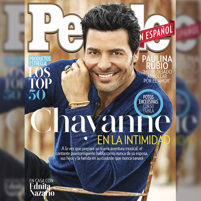 chayanne