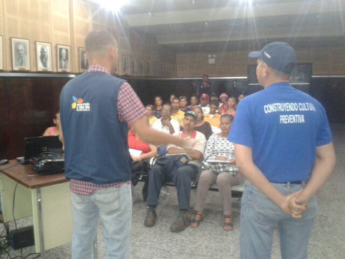 DPD Carabobo