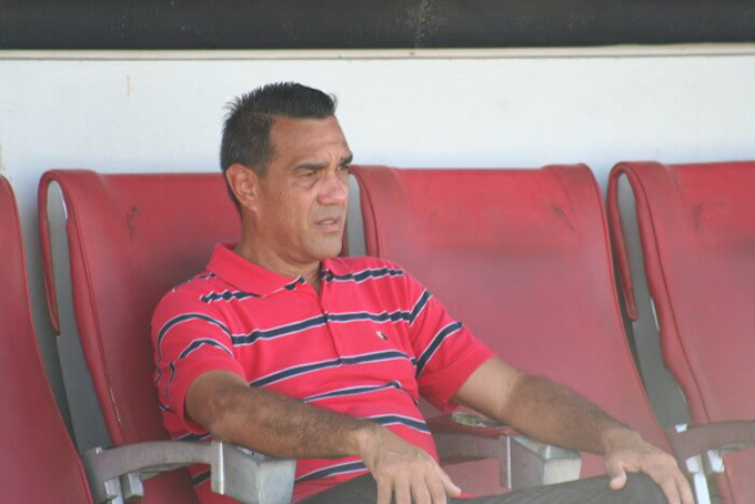 Darío Martínez