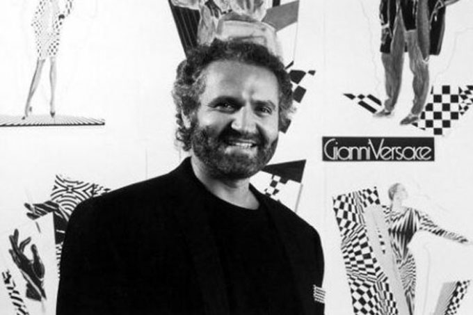 Edgar Ramírez como Gianni Versace