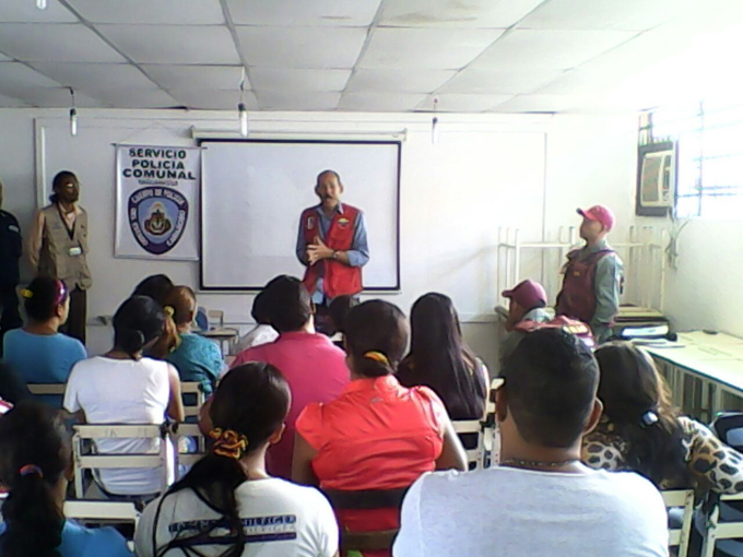 DPD Carabobo