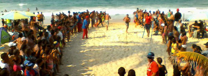 Festival Playero 