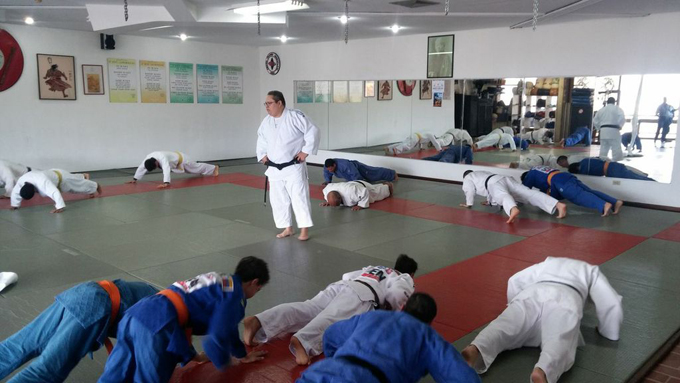 Judo