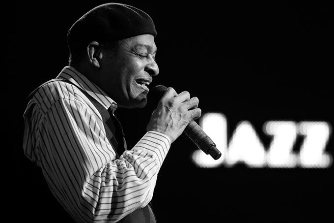 Al Jarreau