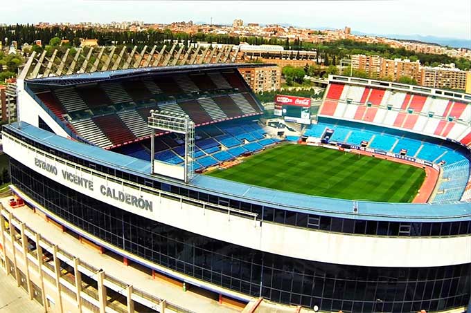 Calderón