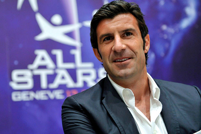 Luís Figo