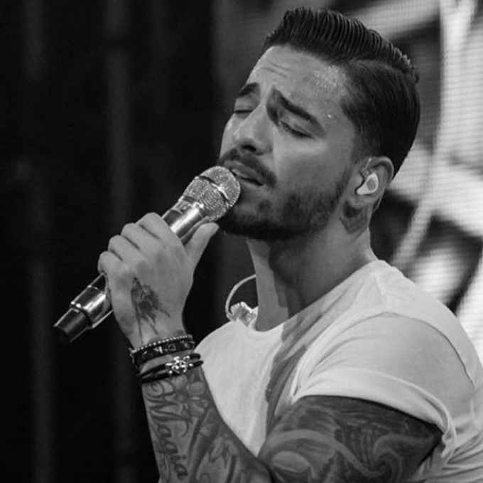 Maluma