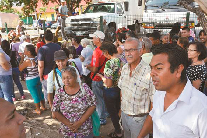 mercados