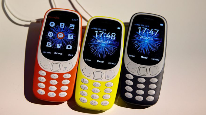 nokia