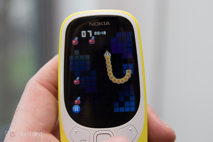 nokia