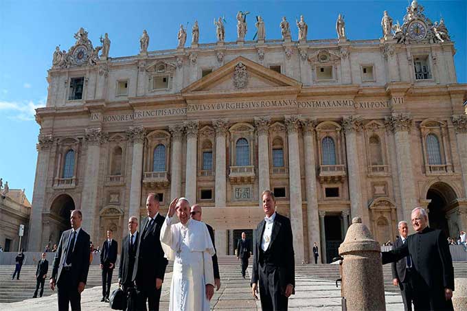 Vaticano