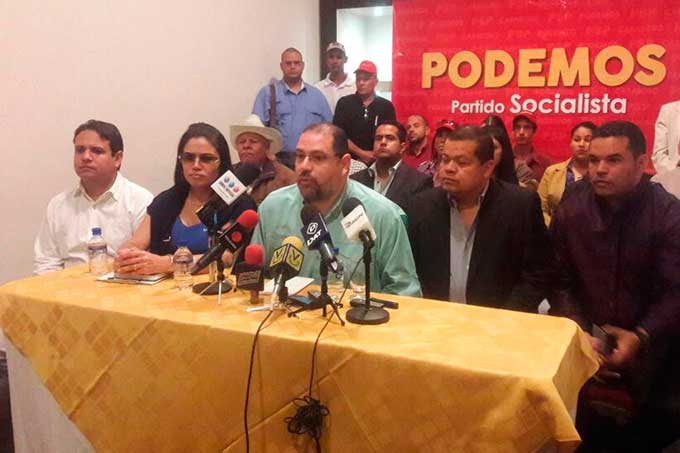 Podemos
