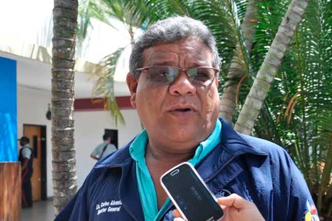 presunto azote