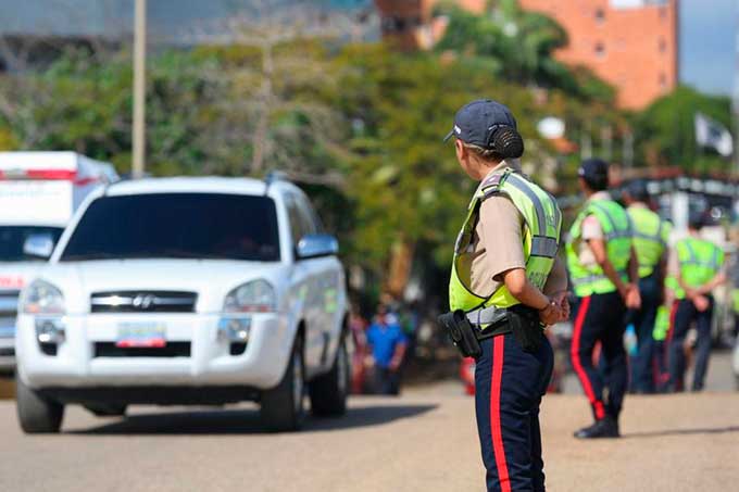 Reforzarán seguridad en autopistas