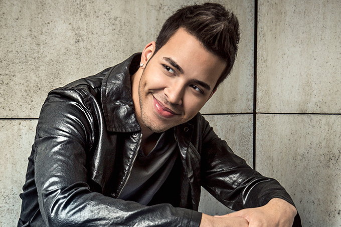 prince royce