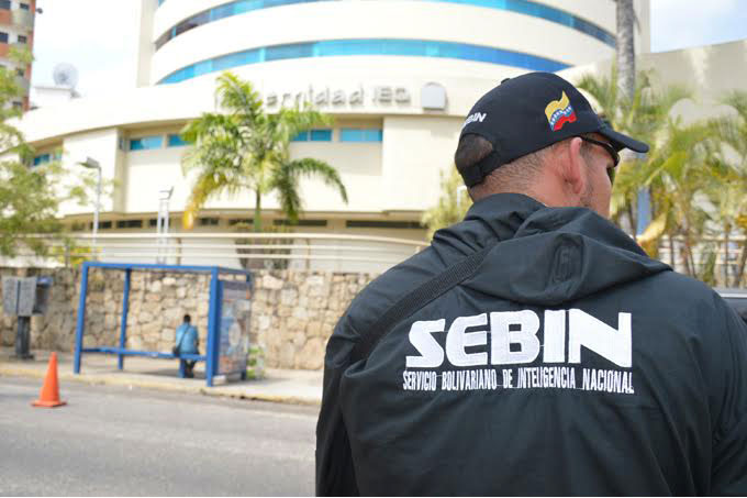 sebin clínica