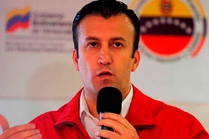 Tareck El Aissami 