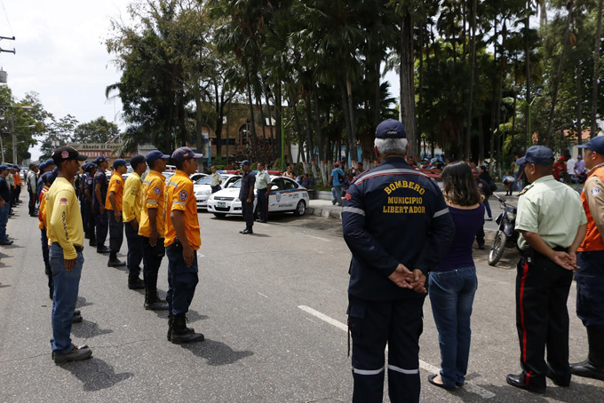 carnavales seguros