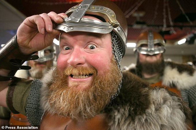 vikingo