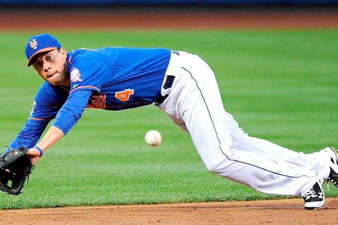 Wilmer Flores