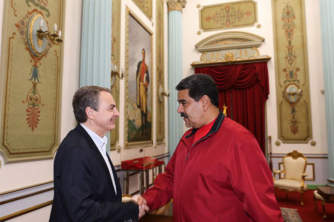 Zapatero