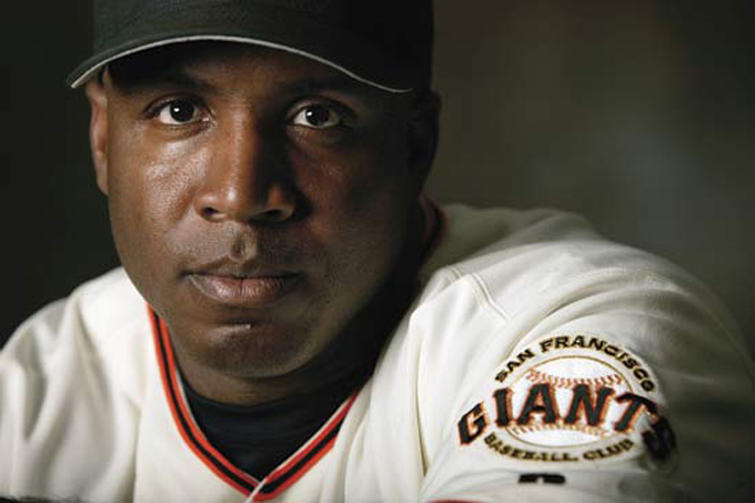 Barry Bonds