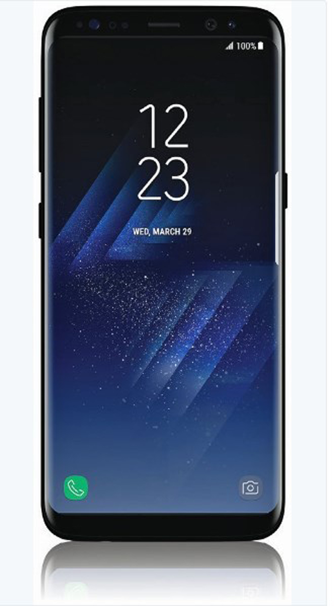 Galaxy S8