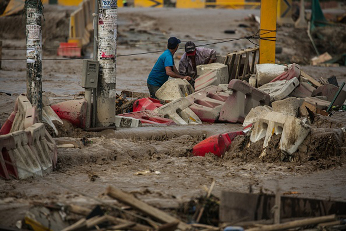 Perú