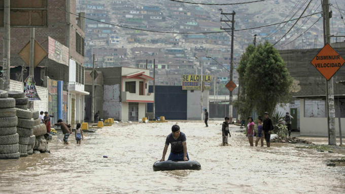 Perú