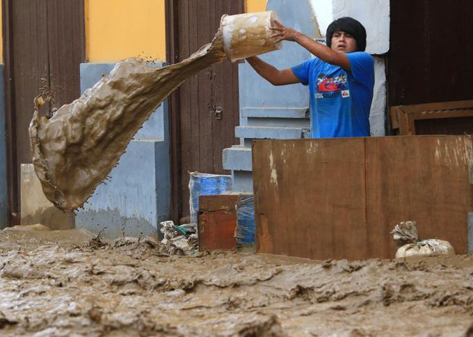 Perú