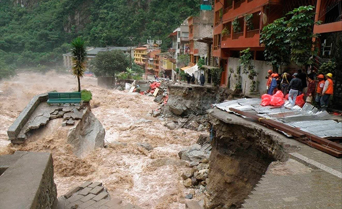 Perú