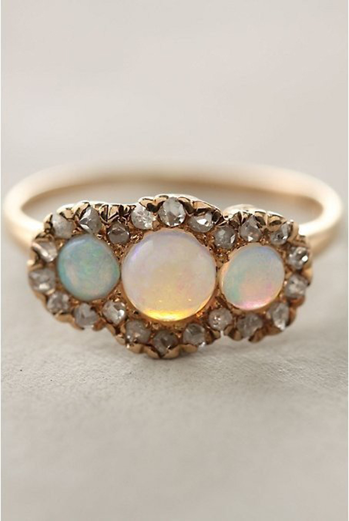 anillos