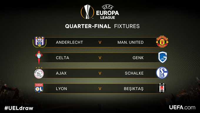 Europa League