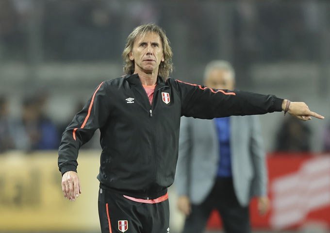 Ricardo Gareca