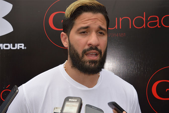 Greivis Vásquez