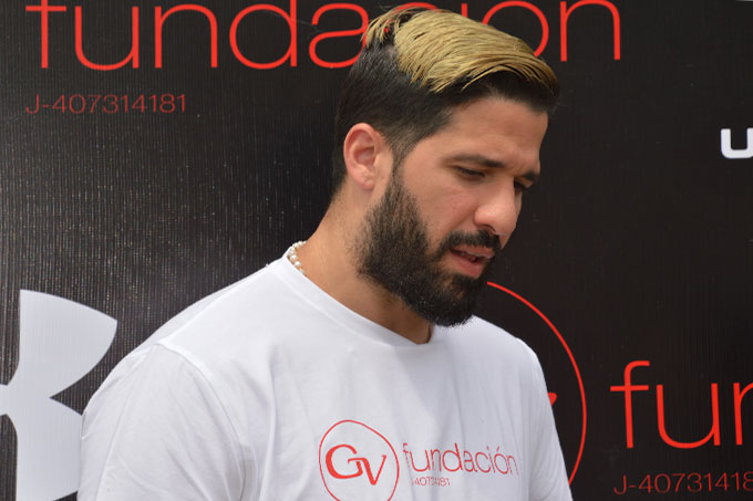 Greivis Vásquez