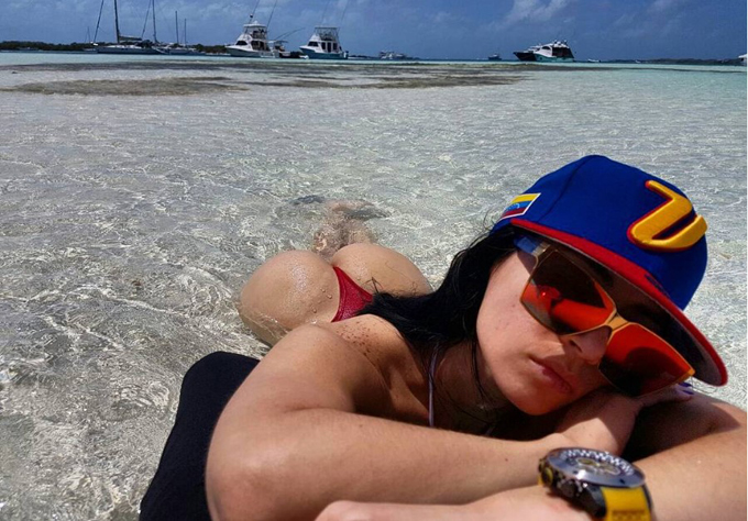 Diosa canales