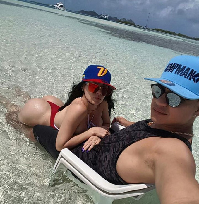 Diosa canales