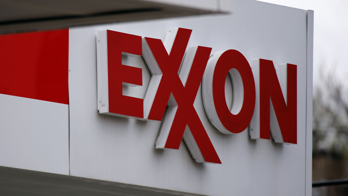 Exxon decisión