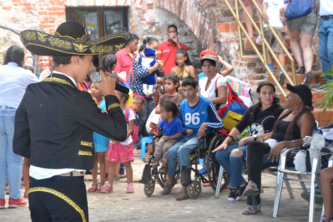 Fortín Solano