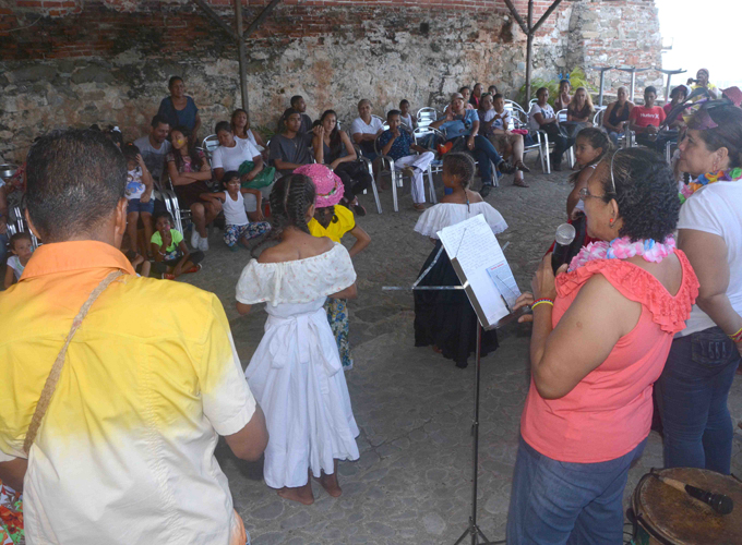 Fortín Solano