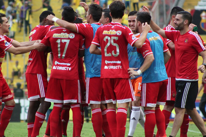 Caracas FC 