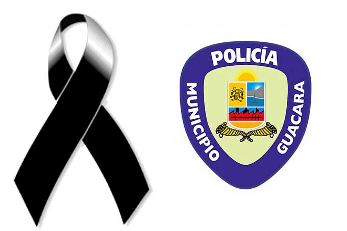 Gerardo muerte poliguacara