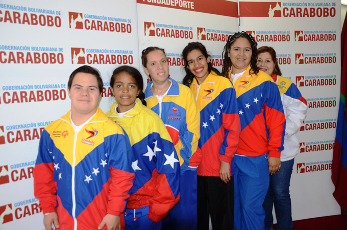 carabobeños