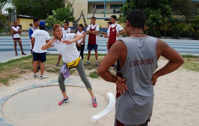 Carabobo 