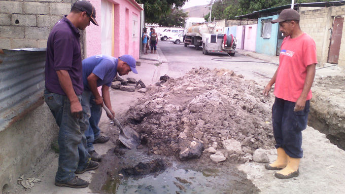 San Joaquín