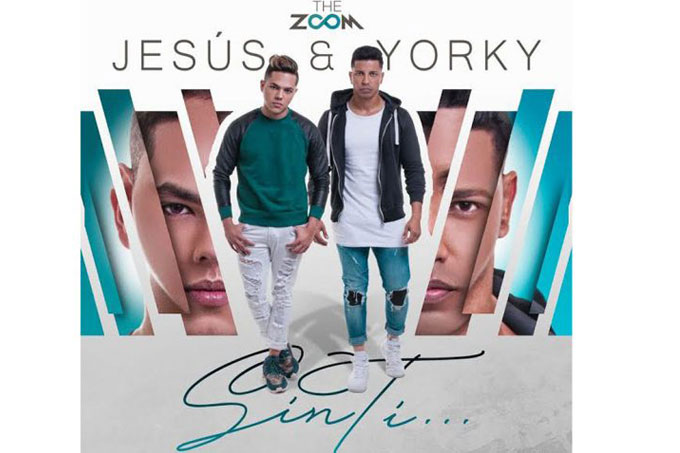 Jesus y Yorky